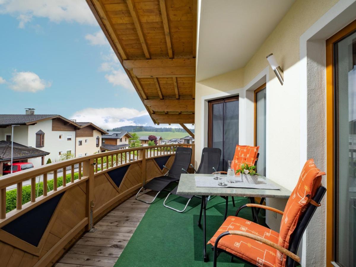 Ferienwohnung Eisenmann Bad Häring Exterior foto
